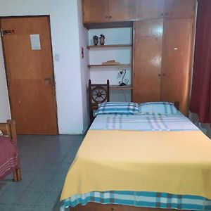 Monoambiente Centrico