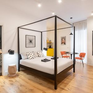 Habitación Deluxe con Cama King