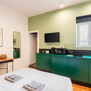 Habitación Superior con Cama King